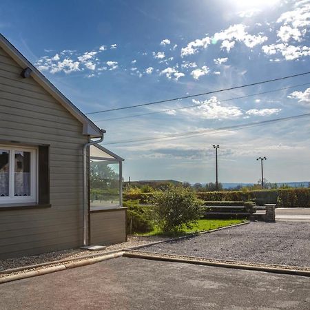 Paisible Maison Entiere 140M2 Avec Veranda Vue Sur La Campagne Renwez Εξωτερικό φωτογραφία